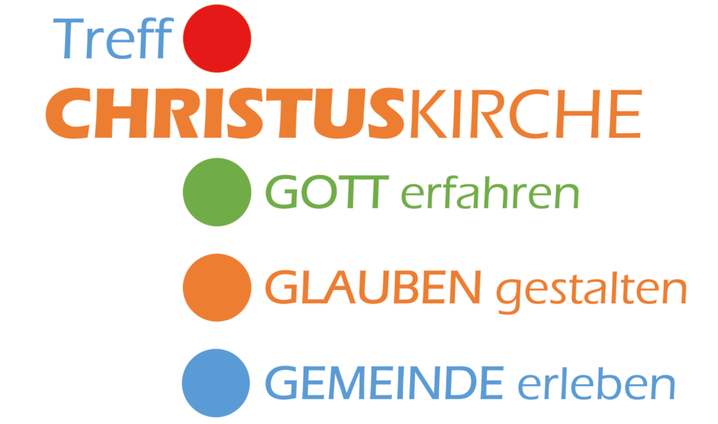 Front Page Christuskirche Schöningen